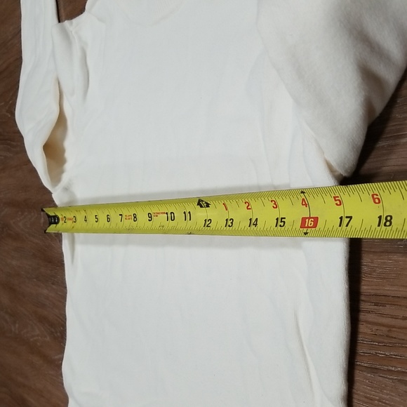 (MP) Northern Reflections 100% Cotton Cottagecore Cozy Turtleneck Comfy - Picture 8 of 9